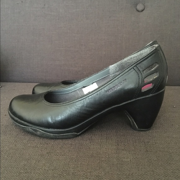 merrell pumps