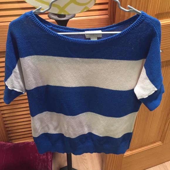 Light Sweater