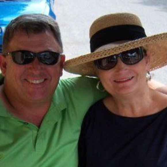 Meet your Posher, Linda - Picture 1 of 1