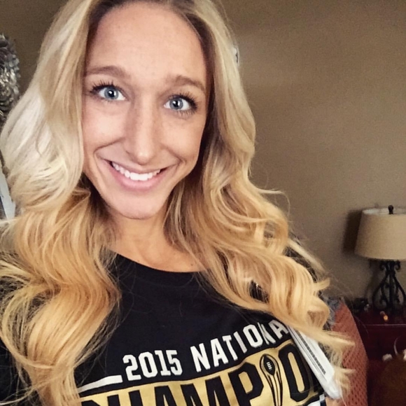 Meet your Posher, Megan