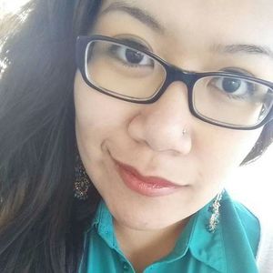 Meet your Posher, Krizza