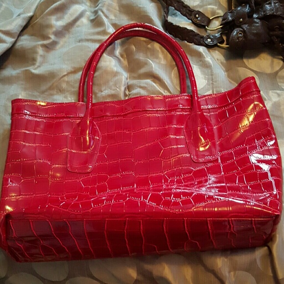 Over night bag