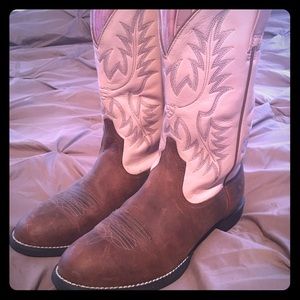Ariat Cowboy Boots