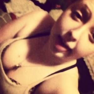 Meet your Posher, Teana