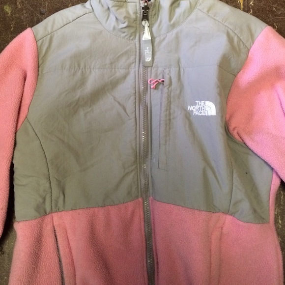Northface fleece - Picture 1 of 2