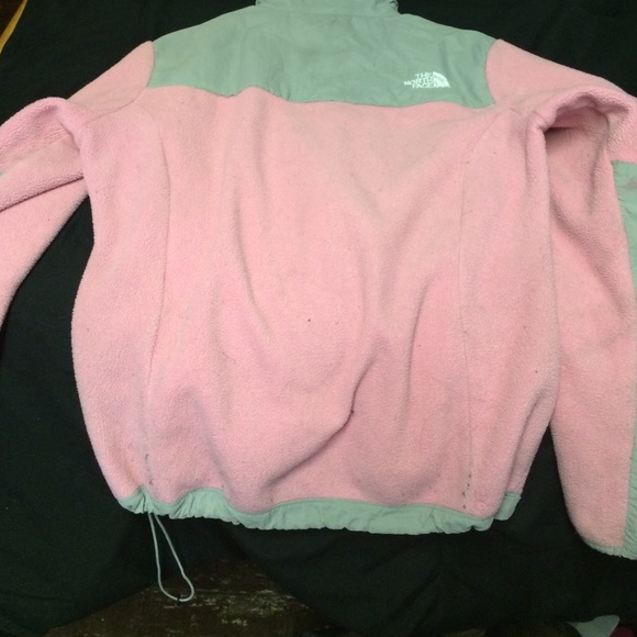Northface fleece - Picture 2 of 2