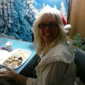 Meet your Posher, Sue