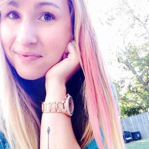 Meet your Posher, Tiffany