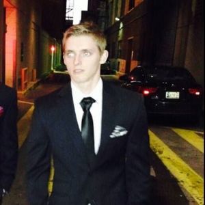 Meet your Posher, Kurtis