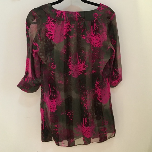 Rory beca dress sz m - Picture 3 of 4