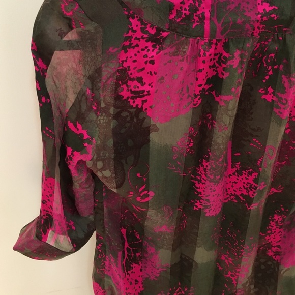 Rory beca dress sz m - Picture 4 of 4
