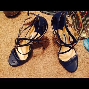 sold Super gorgeous jimmy Choo high heels