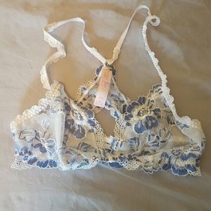 Victoria Secret Lace Bralette