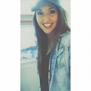 Meet your Posher, Darby