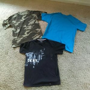 Boys T-shirts