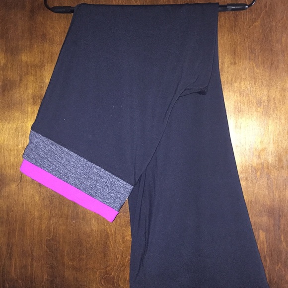 GAP workout pants