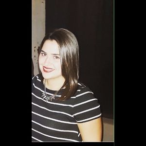 Meet your Posher, Annette