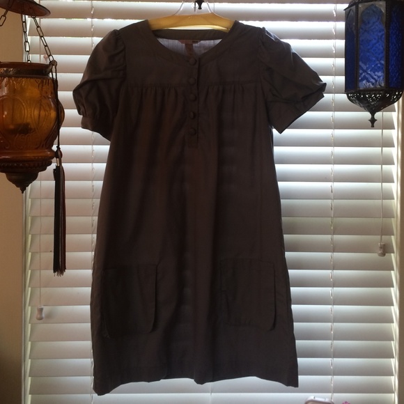 H&M Dress with pockets