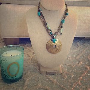 Boutique necklace. Gorgeous!!