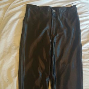 Disco Pants American Apparel Dupe