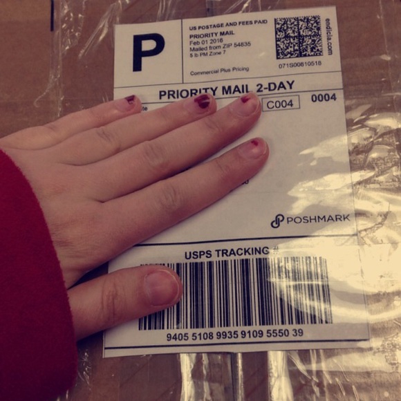@tinkerbelle1500 shipping proof! 😊