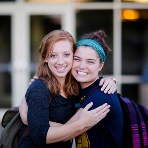 Meet your Posher, Maria