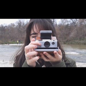 Meet your Posher, Samantha