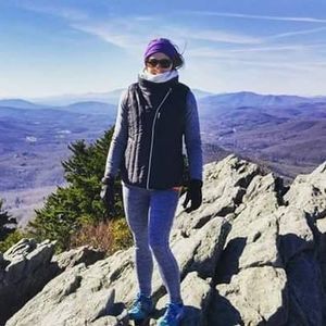 Meet your Posher, Molly