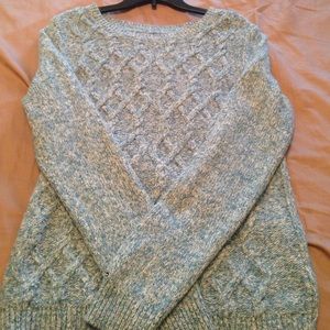 Size large Tommy Hilfiger sweater