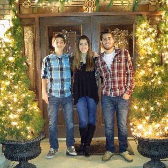 Meet your Posher, Charlie