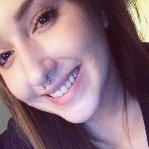 Meet your Posher, Kathryn