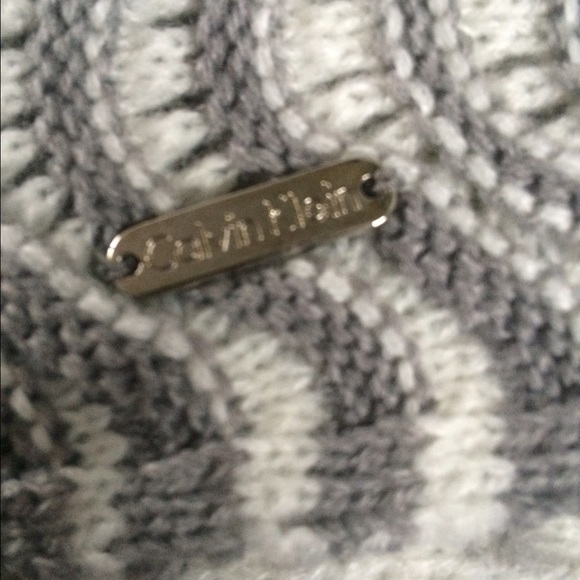 Calvin klein scarf - Picture 3 of 3