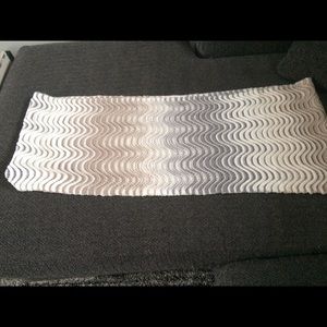 Calvin klein scarf