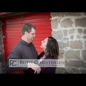 Meet your Posher, Ana