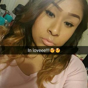 Meet your Posher, Lorena