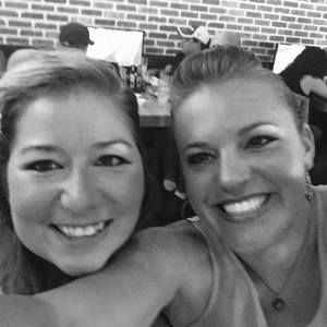 Meet your Posher, Rachael