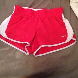 Nike dri-fit shorts