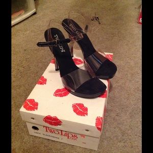 Two Lips