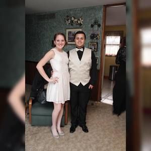 Meet your Posher, Emma