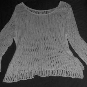 New York & Company Sweater