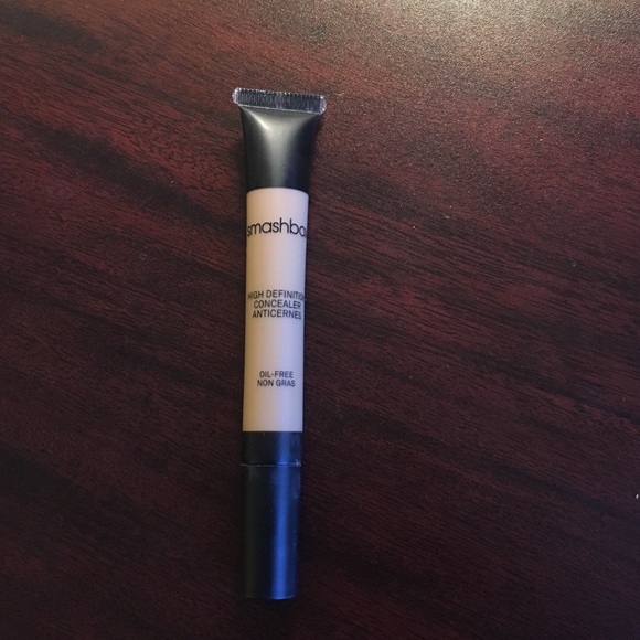 Smashbox hi-def Concealer