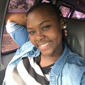 Meet your Posher, Natasha