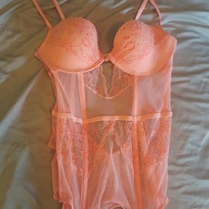 Victoria Secret Lingerie
