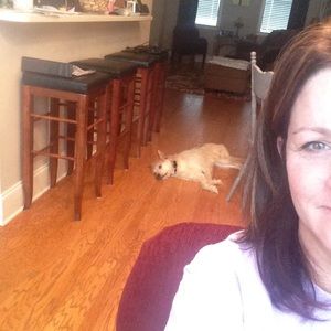 Meet your Posher, Kim