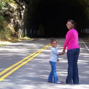 Meet your Posher, Marissa