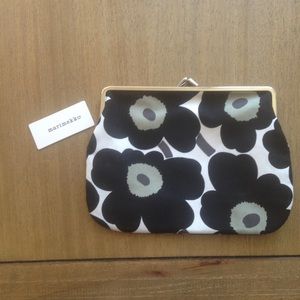 Marimekko Clutch