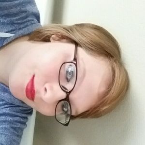 Meet your Posher, Katelynn