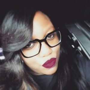 Meet your Posher, Tashara