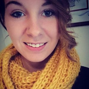 Meet your Posher, Amy