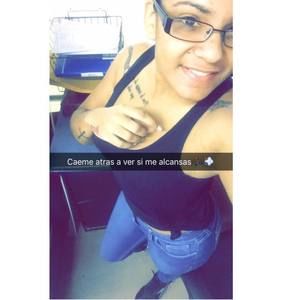 Meet your Posher, Carina